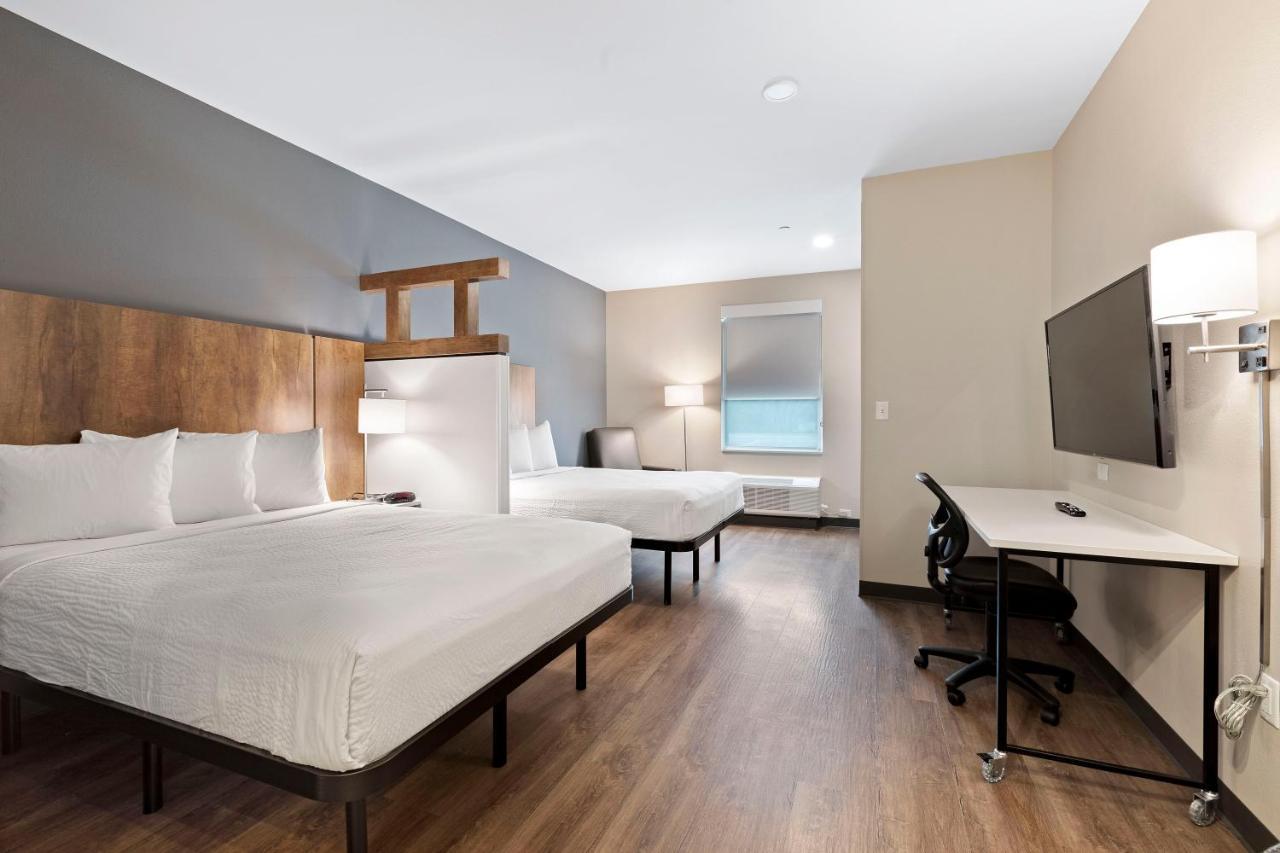 Extended Stay America Premier Suites - Melbourne - Palm Bay West Melbourne Bagian luar foto