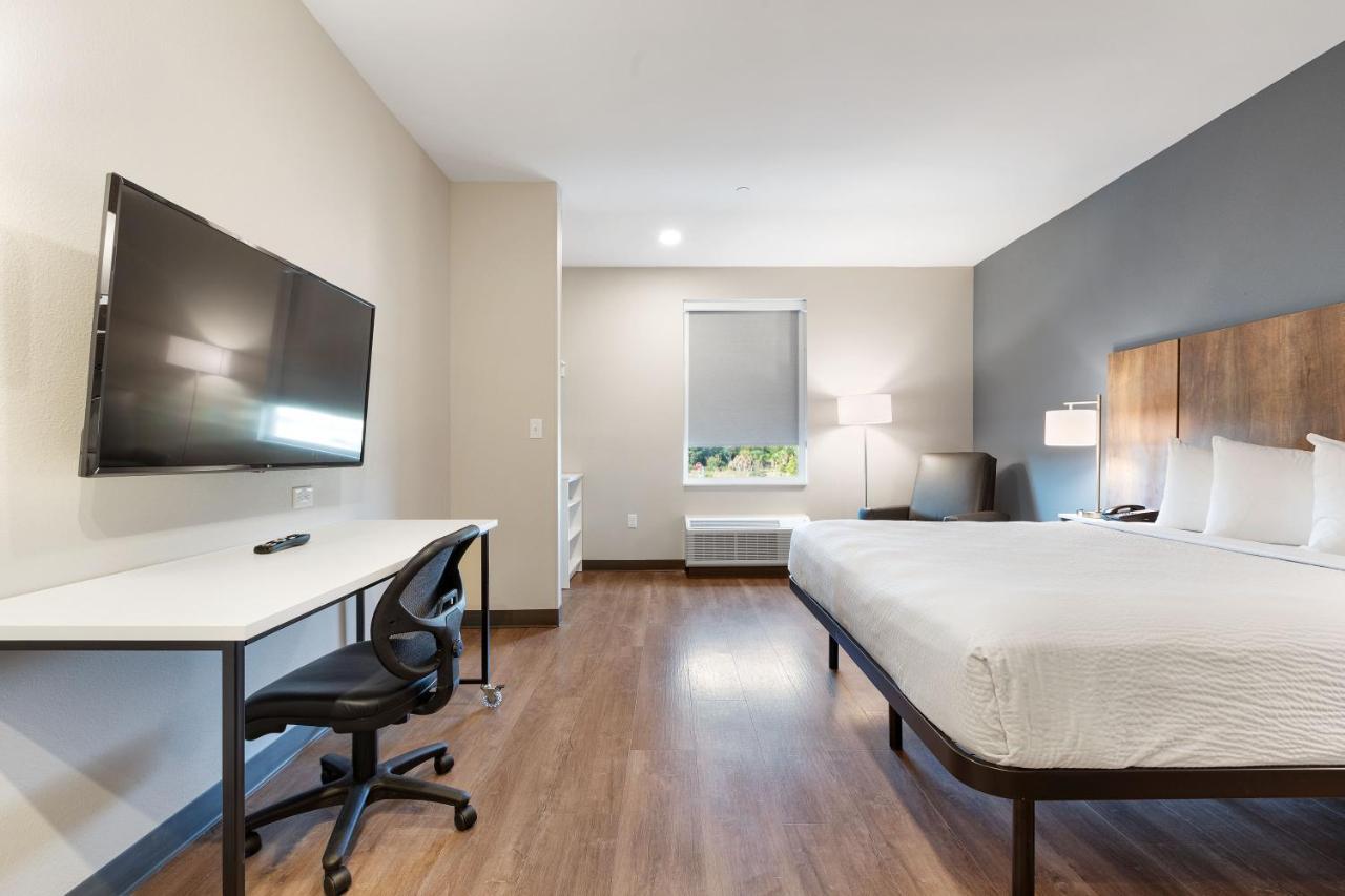 Extended Stay America Premier Suites - Melbourne - Palm Bay West Melbourne Bagian luar foto