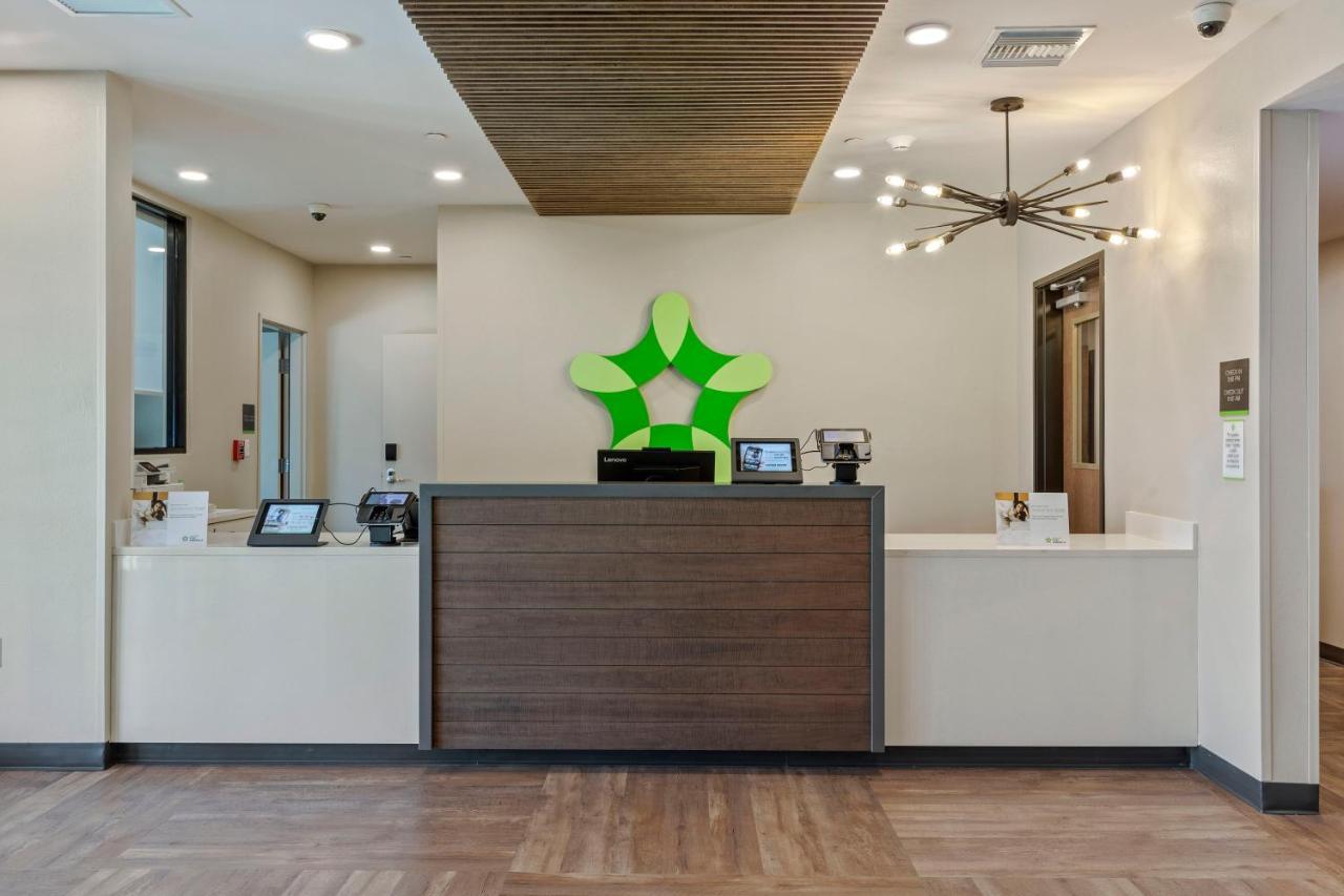 Extended Stay America Premier Suites - Melbourne - Palm Bay West Melbourne Bagian luar foto