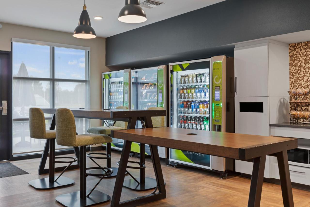 Extended Stay America Premier Suites - Melbourne - Palm Bay West Melbourne Bagian luar foto