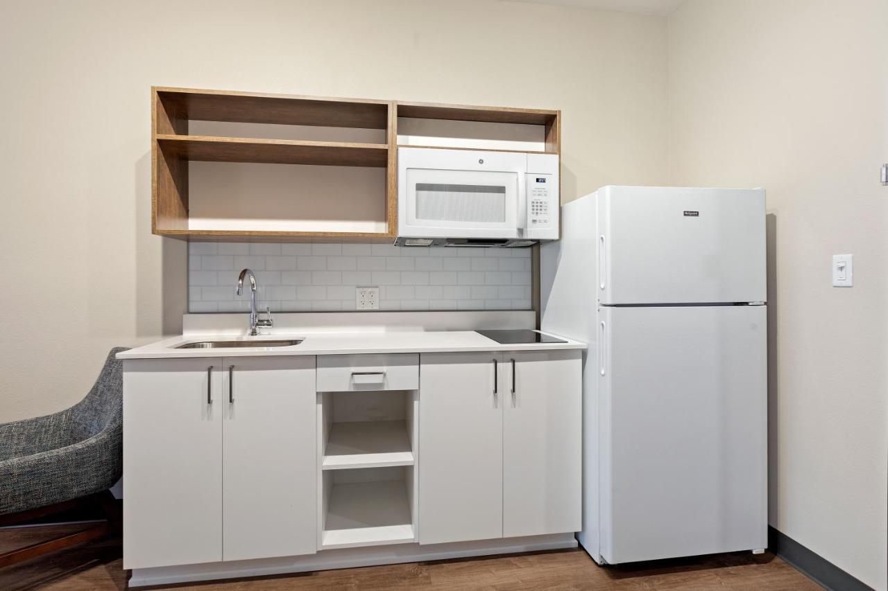 Extended Stay America Premier Suites - Melbourne - Palm Bay West Melbourne Bagian luar foto