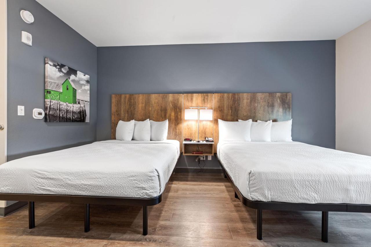 Extended Stay America Premier Suites - Melbourne - Palm Bay West Melbourne Bagian luar foto