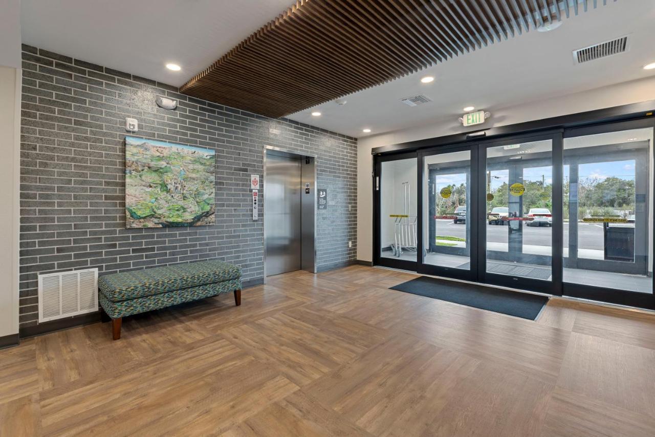 Extended Stay America Premier Suites - Melbourne - Palm Bay West Melbourne Bagian luar foto