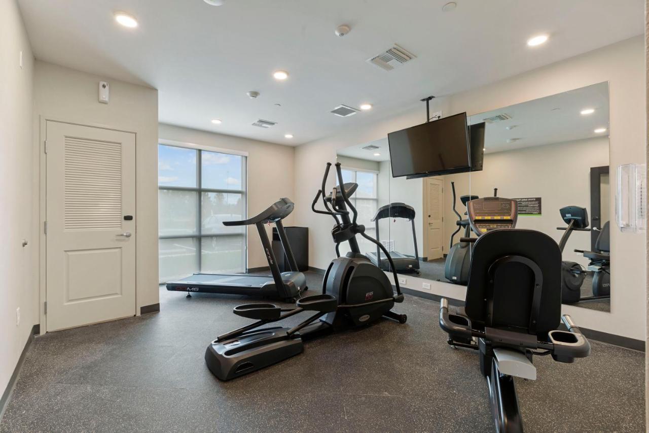 Extended Stay America Premier Suites - Melbourne - Palm Bay West Melbourne Bagian luar foto