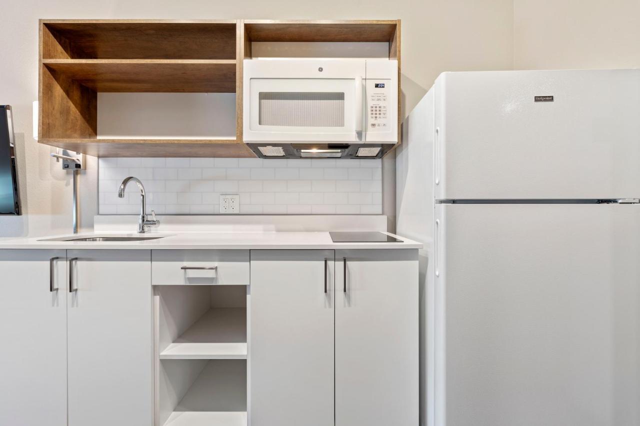 Extended Stay America Premier Suites - Melbourne - Palm Bay West Melbourne Bagian luar foto