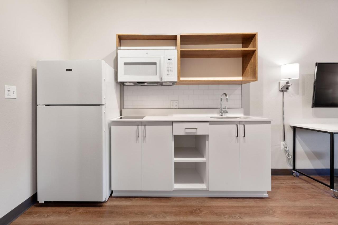 Extended Stay America Premier Suites - Melbourne - Palm Bay West Melbourne Bagian luar foto