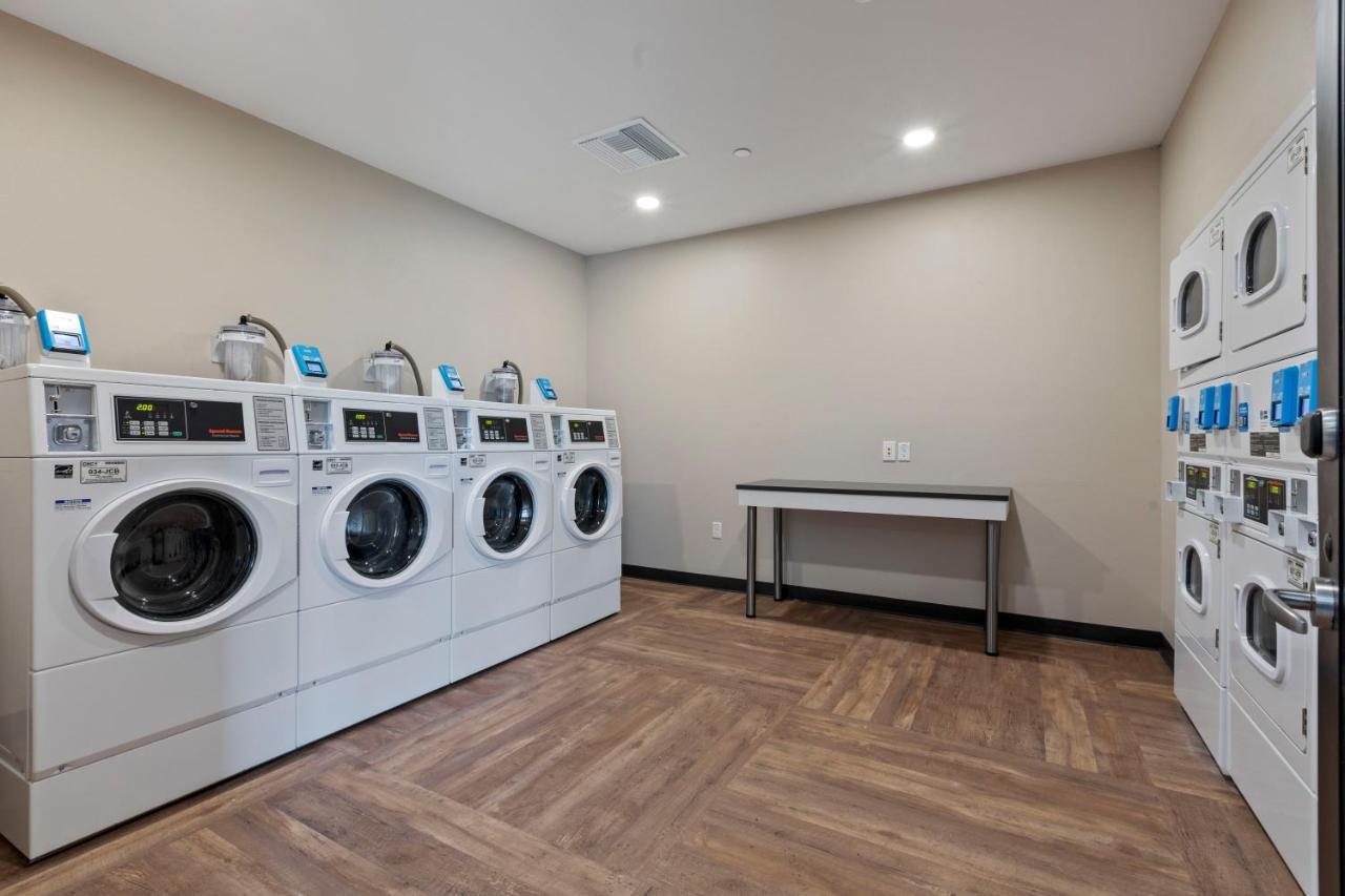 Extended Stay America Premier Suites - Melbourne - Palm Bay West Melbourne Bagian luar foto
