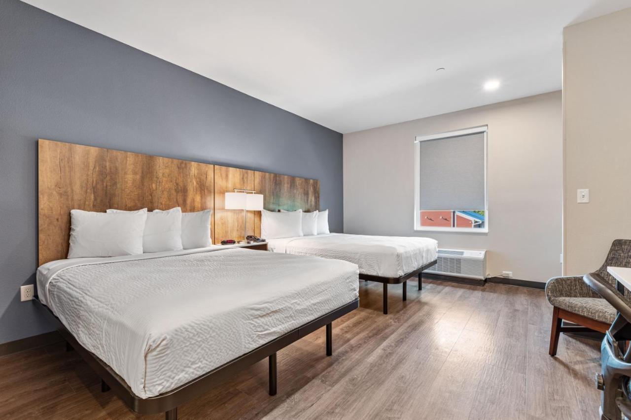 Extended Stay America Premier Suites - Melbourne - Palm Bay West Melbourne Bagian luar foto