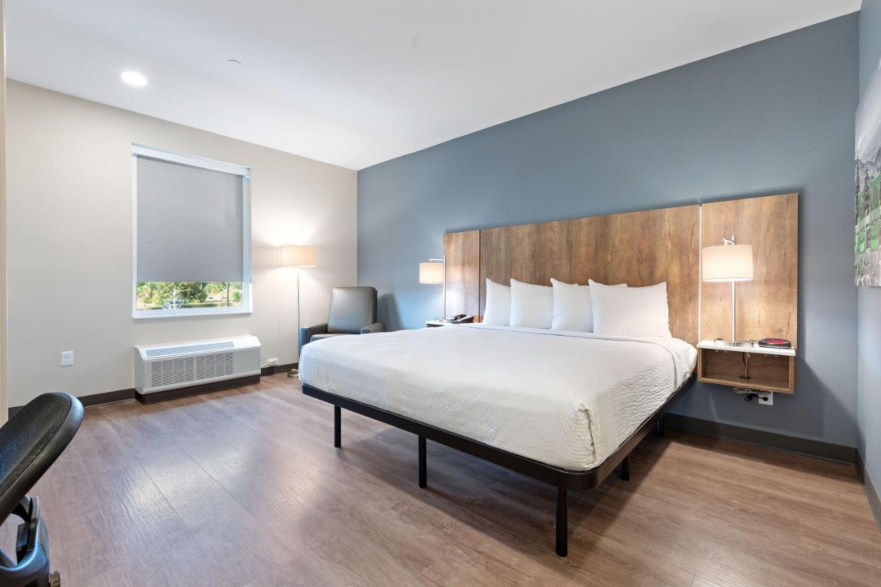 Extended Stay America Premier Suites - Melbourne - Palm Bay West Melbourne Bagian luar foto