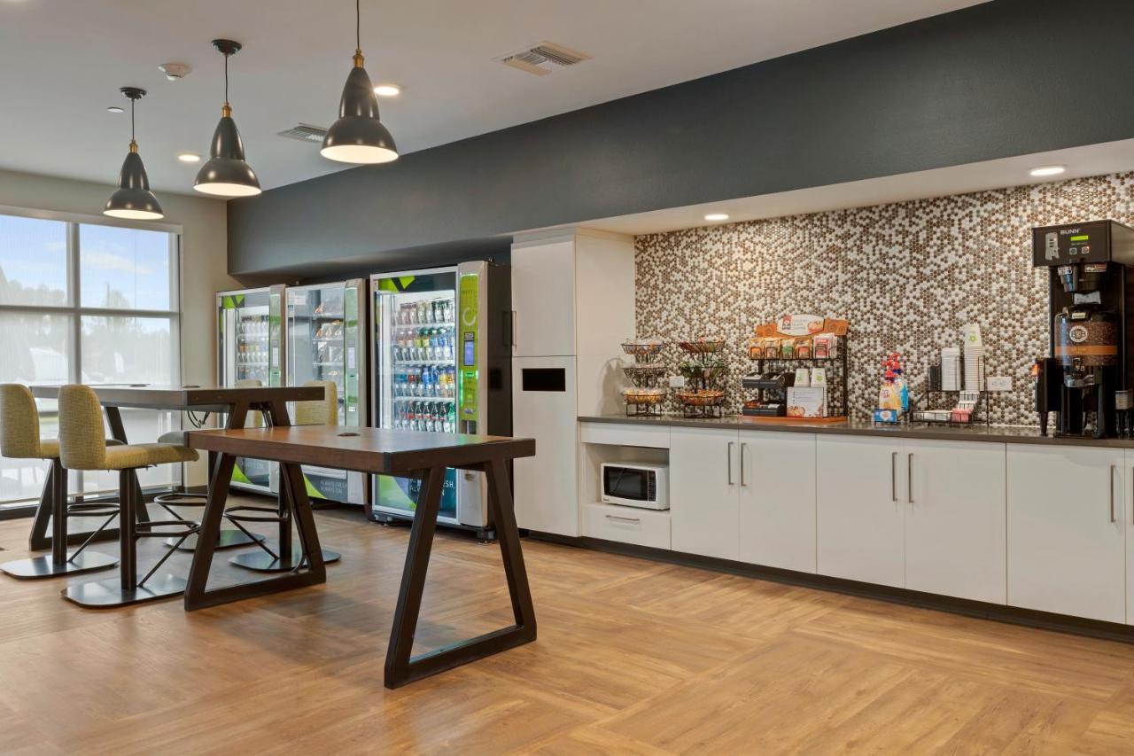 Extended Stay America Premier Suites - Melbourne - Palm Bay West Melbourne Bagian luar foto