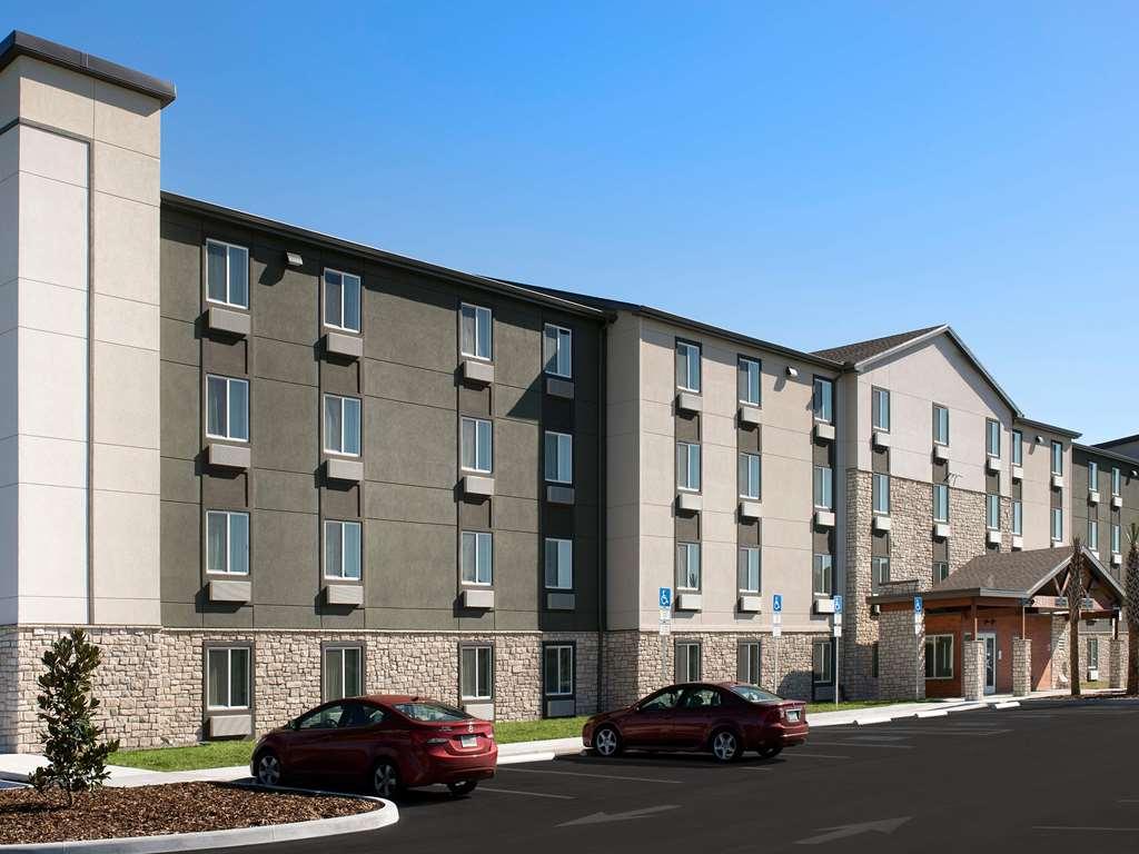 Extended Stay America Premier Suites - Melbourne - Palm Bay West Melbourne Bagian luar foto