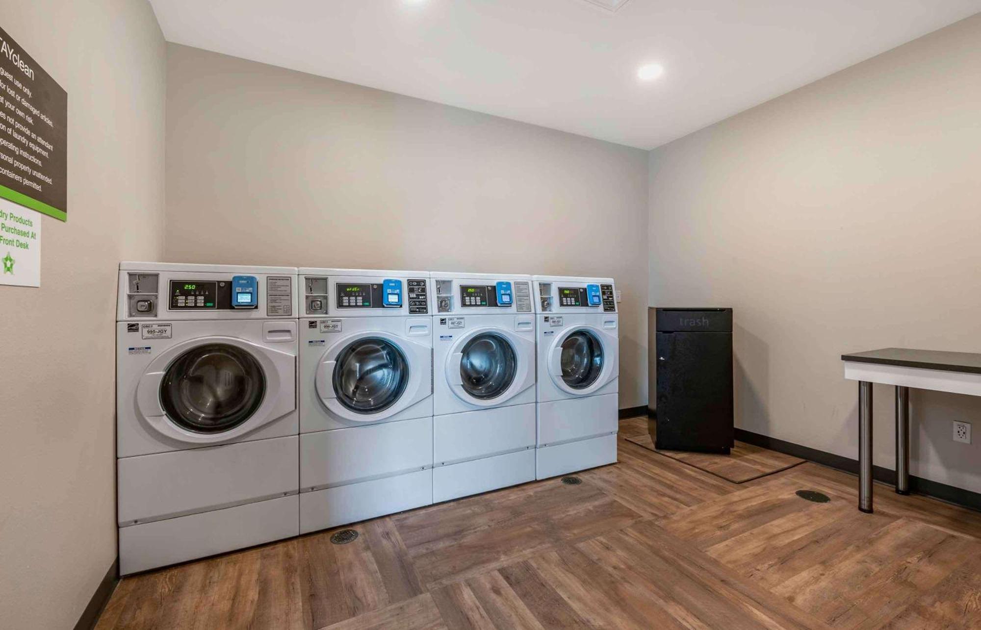Extended Stay America Premier Suites - Melbourne - Palm Bay West Melbourne Bagian luar foto
