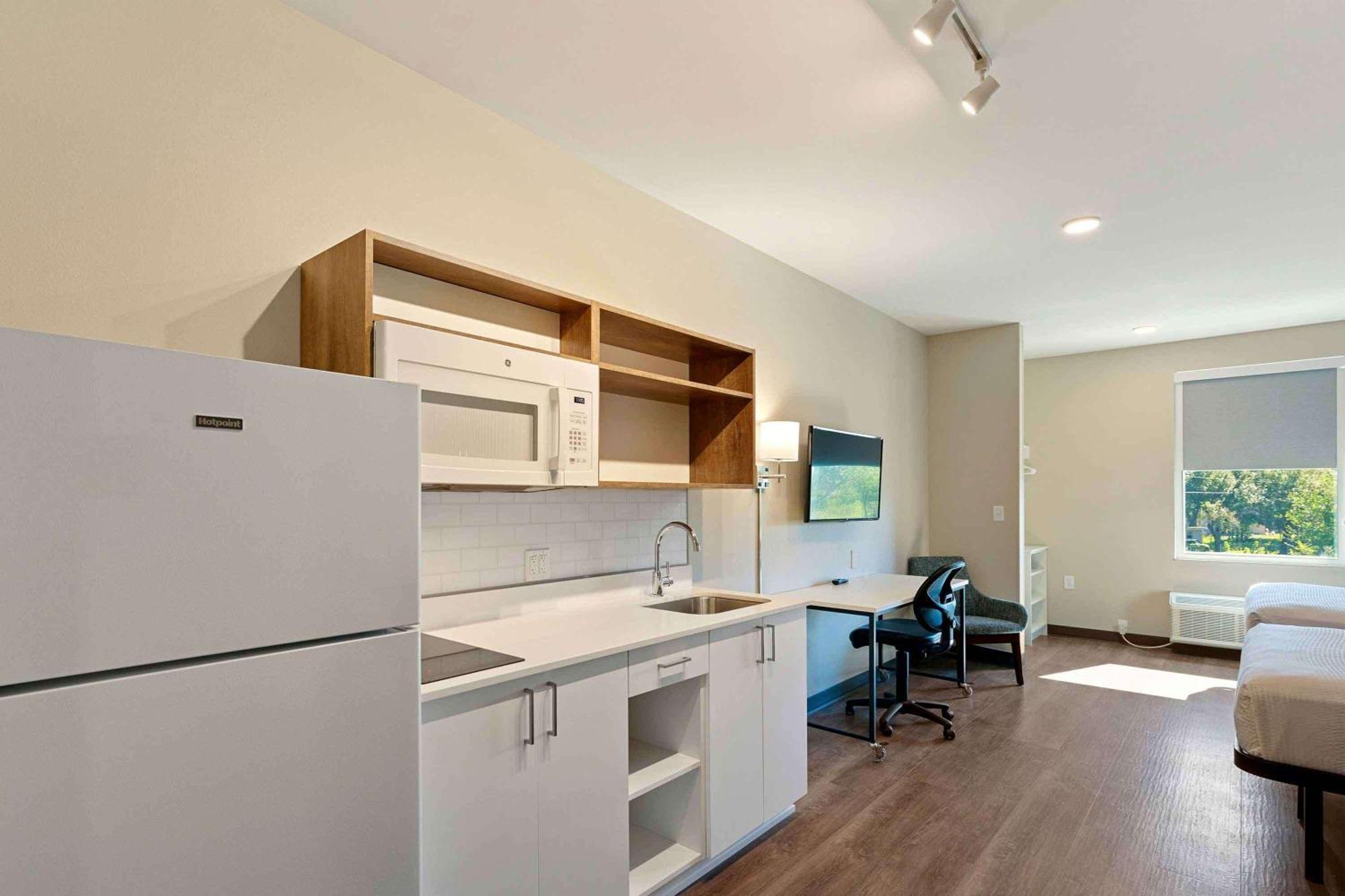 Extended Stay America Premier Suites - Melbourne - Palm Bay West Melbourne Bagian luar foto