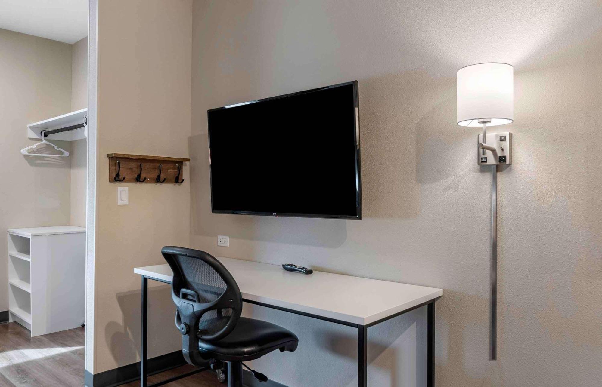 Extended Stay America Premier Suites - Melbourne - Palm Bay West Melbourne Bagian luar foto