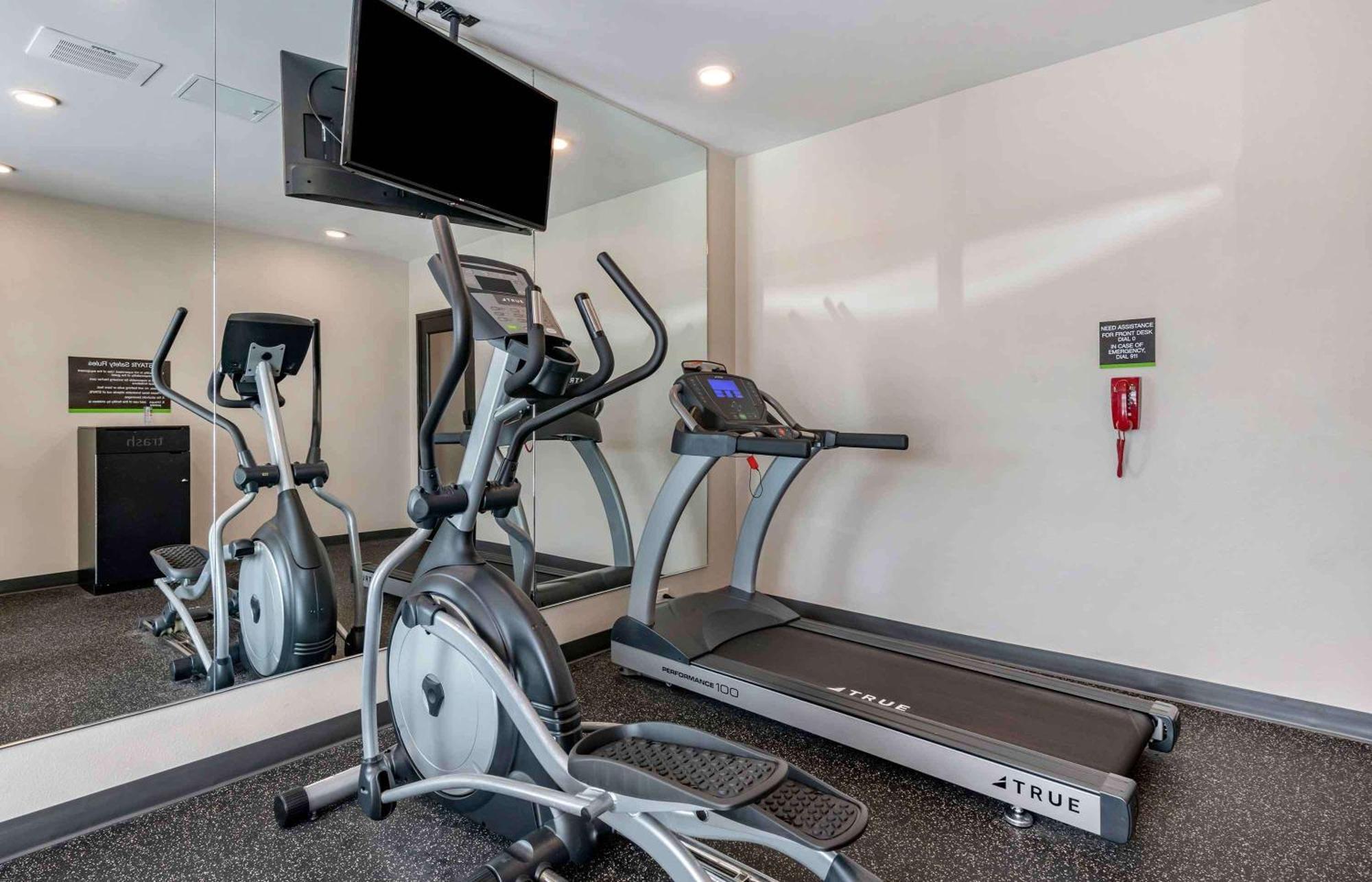 Extended Stay America Premier Suites - Melbourne - Palm Bay West Melbourne Bagian luar foto
