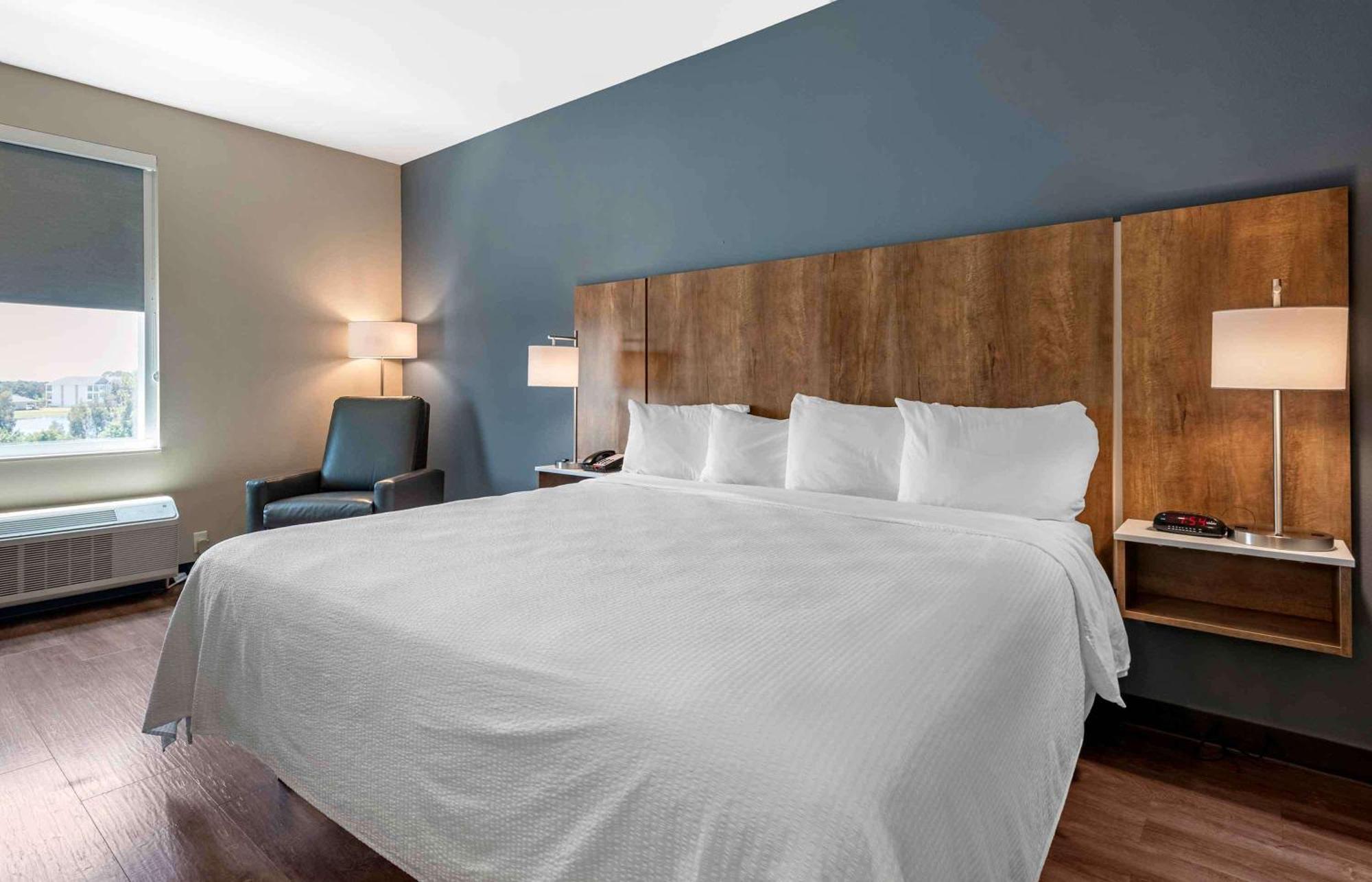 Extended Stay America Premier Suites - Melbourne - Palm Bay West Melbourne Bagian luar foto