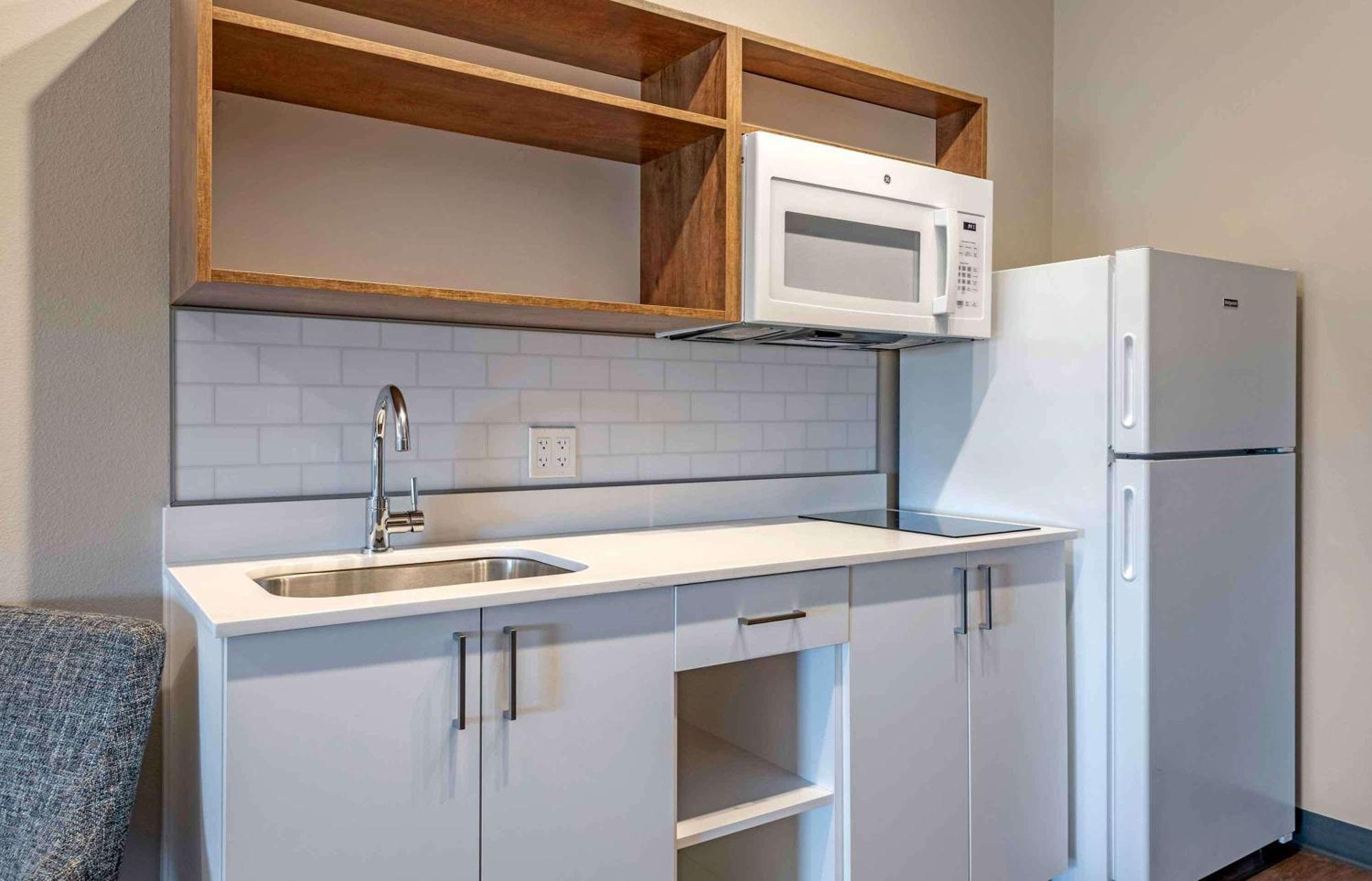 Extended Stay America Premier Suites - Melbourne - Palm Bay West Melbourne Bagian luar foto