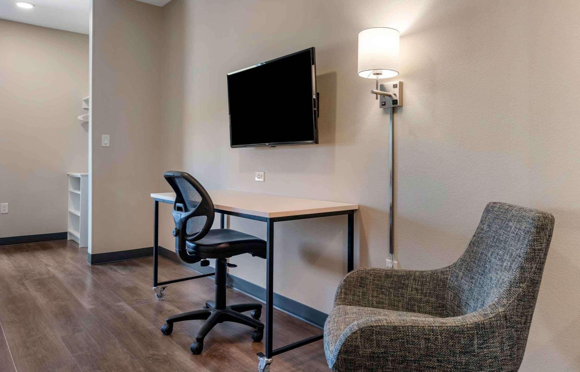 Extended Stay America Premier Suites - Melbourne - Palm Bay West Melbourne Bagian luar foto