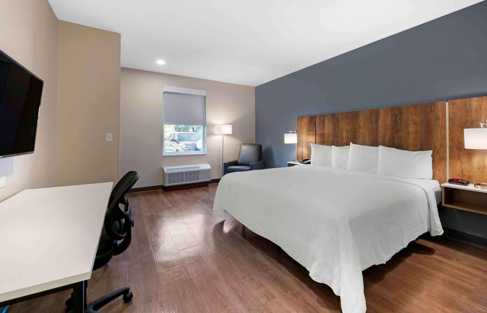 Extended Stay America Premier Suites - Melbourne - Palm Bay West Melbourne Bagian luar foto