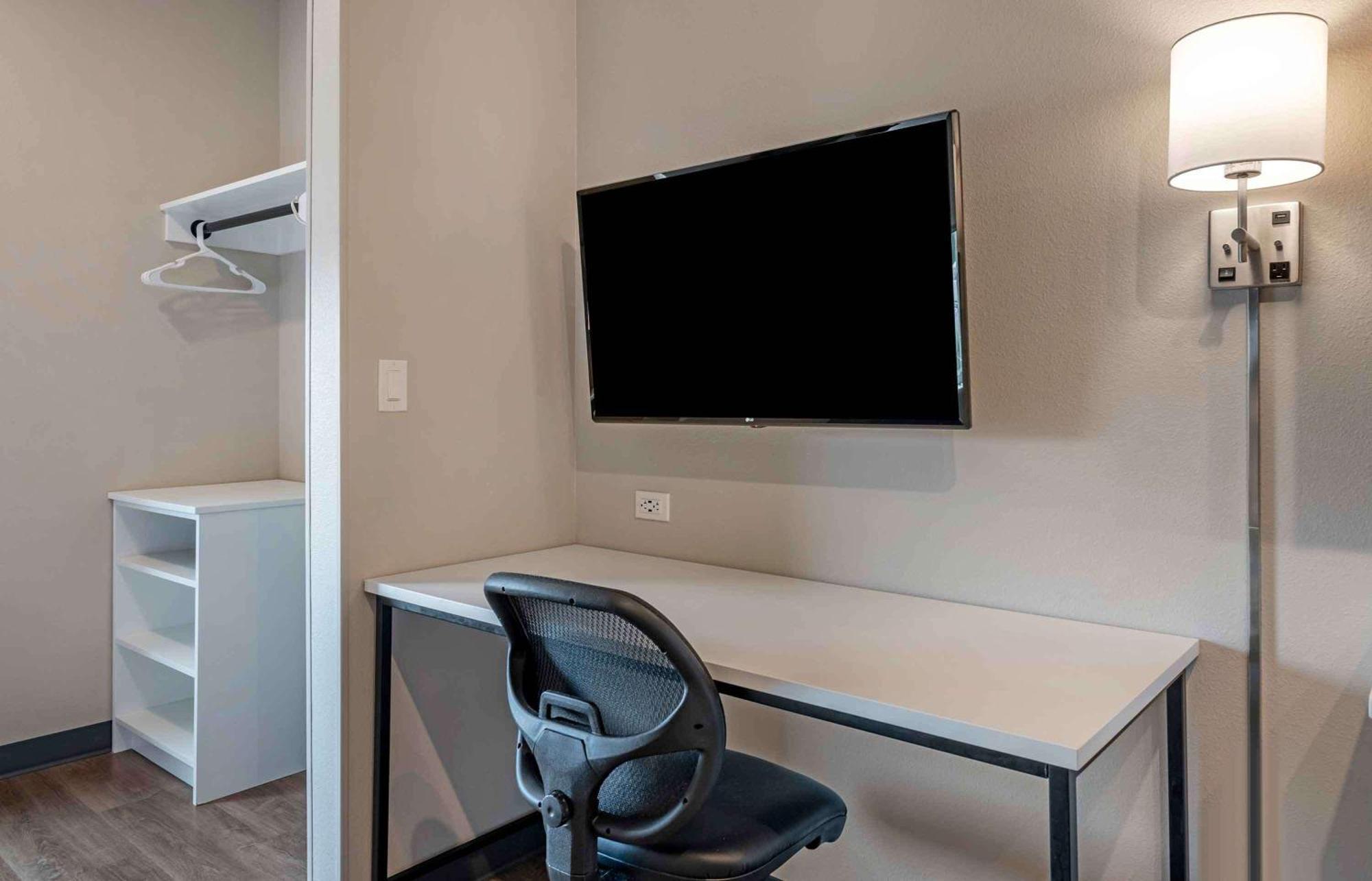 Extended Stay America Premier Suites - Melbourne - Palm Bay West Melbourne Bagian luar foto