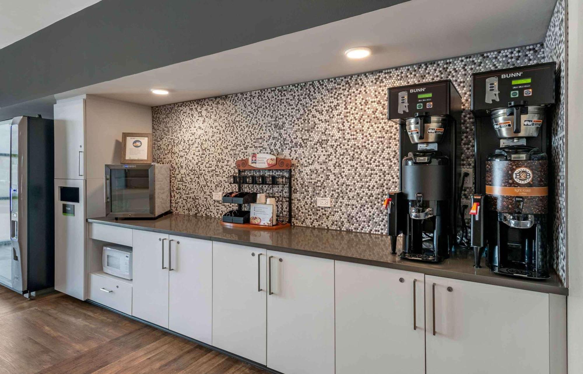 Extended Stay America Premier Suites - Melbourne - Palm Bay West Melbourne Bagian luar foto