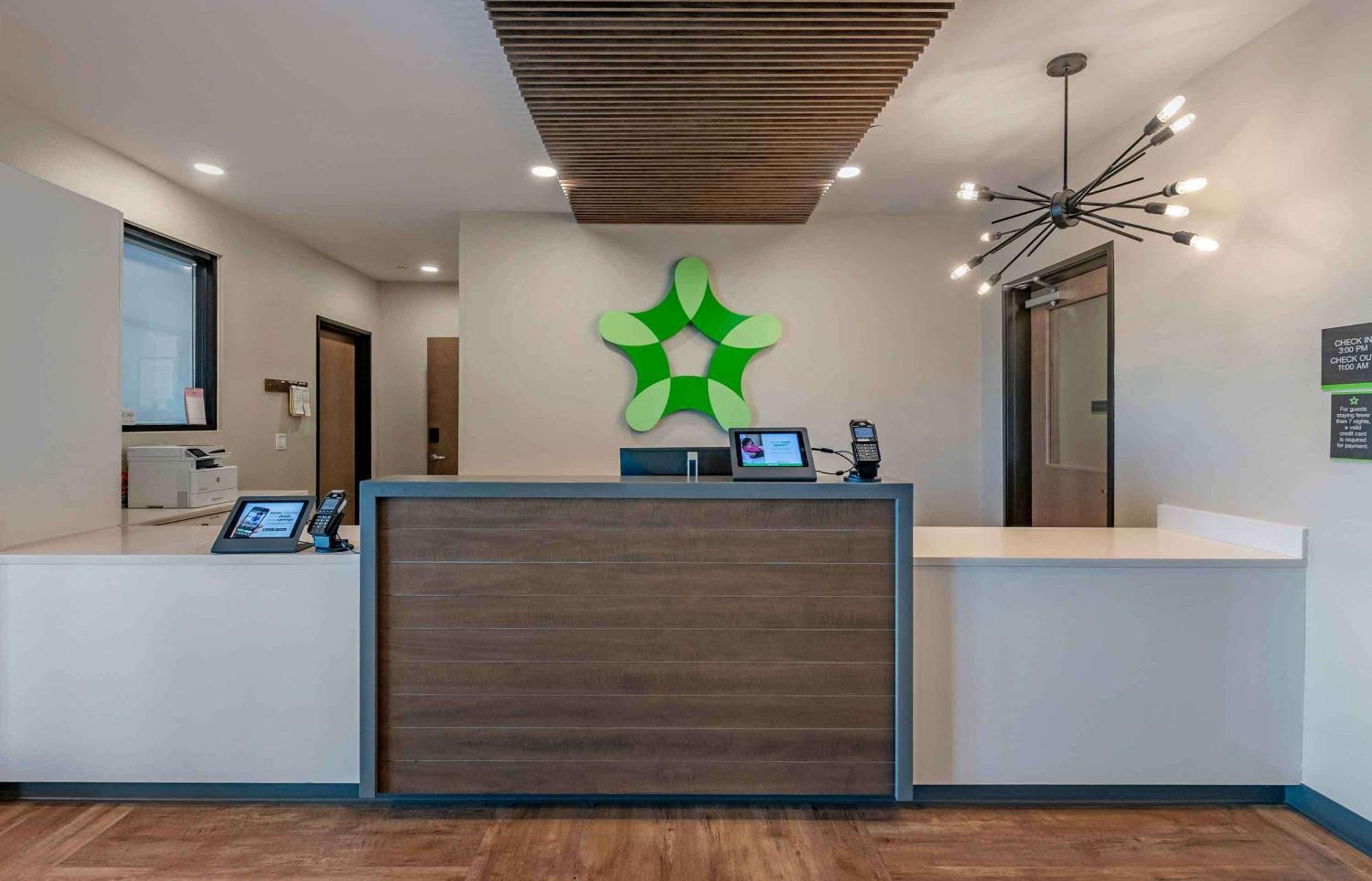 Extended Stay America Premier Suites - Melbourne - Palm Bay West Melbourne Bagian luar foto