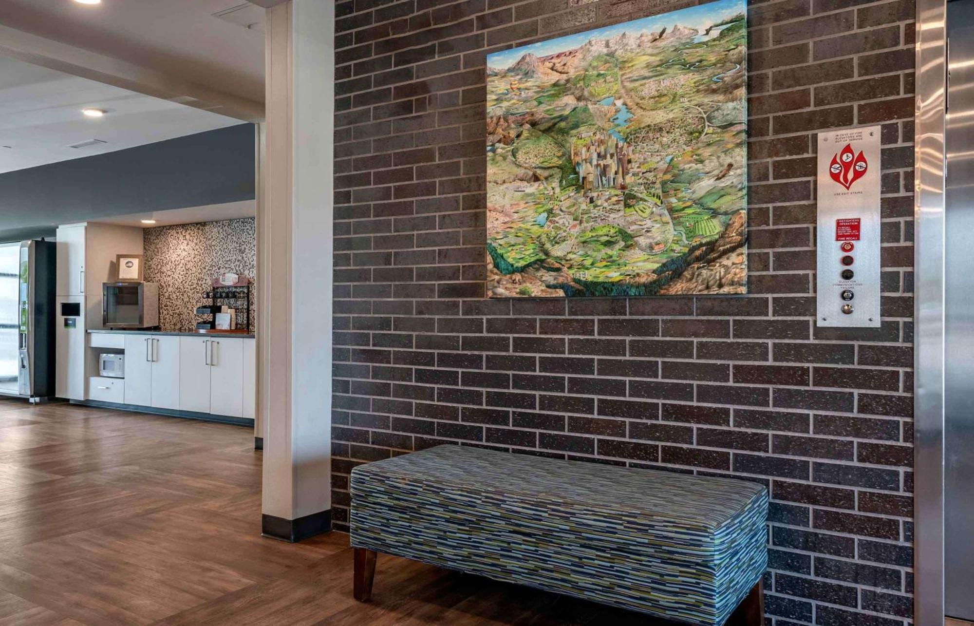 Extended Stay America Premier Suites - Melbourne - Palm Bay West Melbourne Bagian luar foto