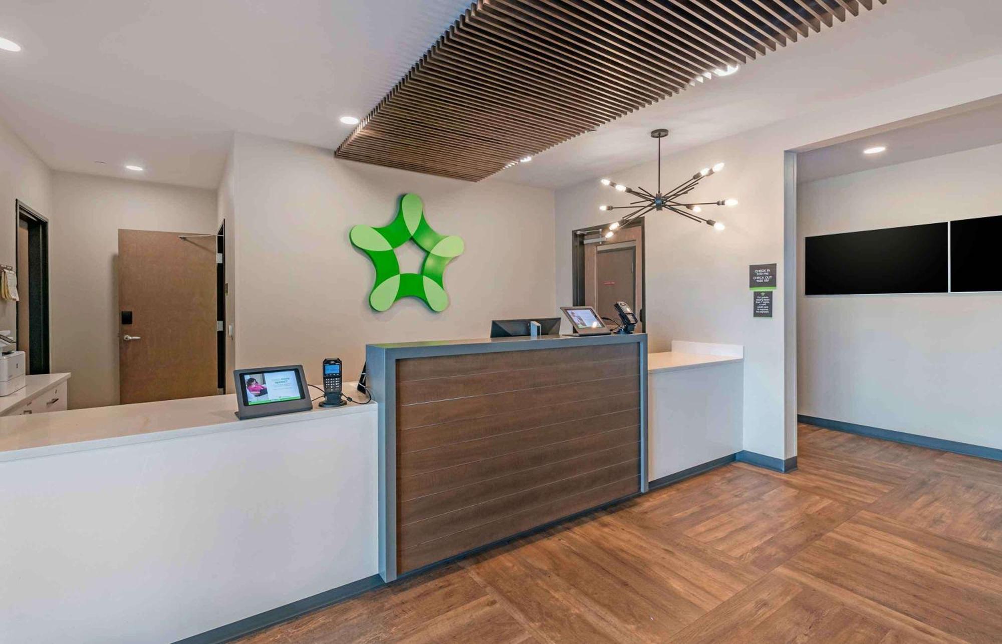Extended Stay America Premier Suites - Melbourne - Palm Bay West Melbourne Bagian luar foto