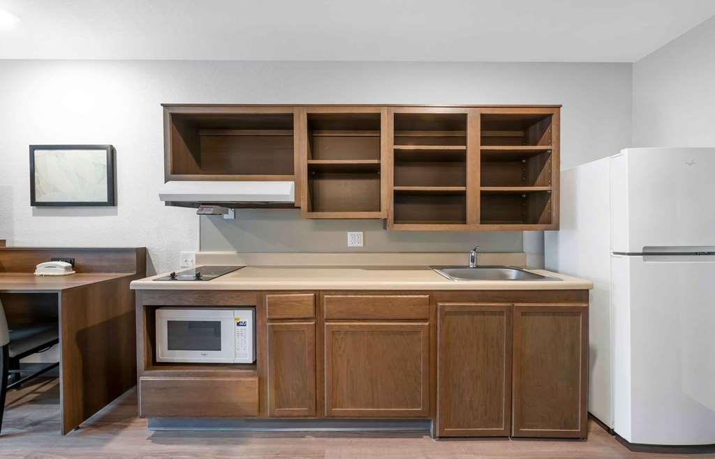 Extended Stay America Premier Suites - Melbourne - Palm Bay West Melbourne Ruang foto