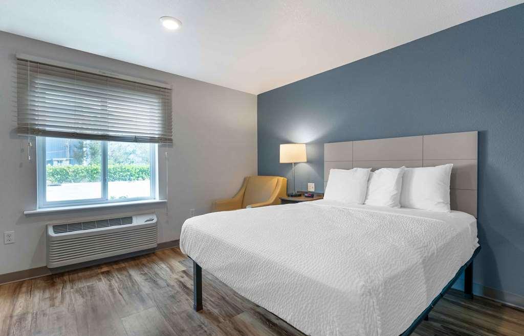 Extended Stay America Premier Suites - Melbourne - Palm Bay West Melbourne Ruang foto