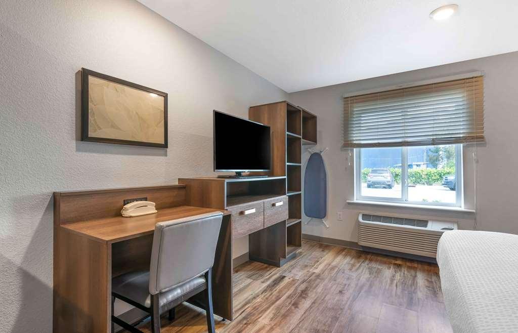 Extended Stay America Premier Suites - Melbourne - Palm Bay West Melbourne Ruang foto