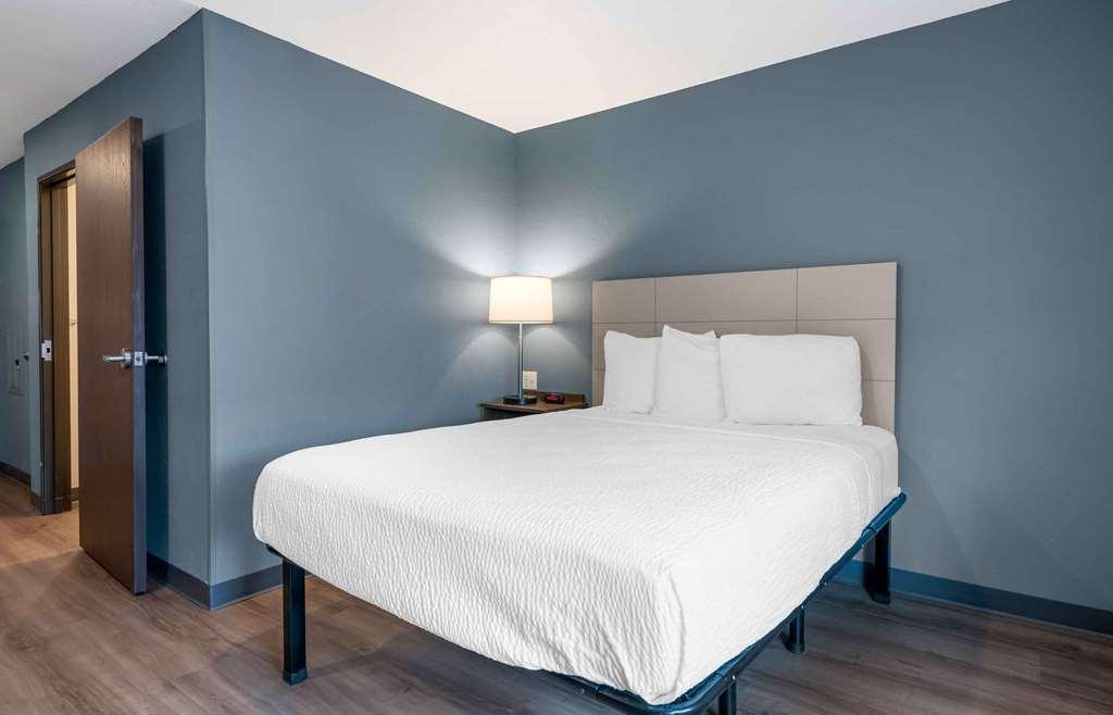 Extended Stay America Premier Suites - Melbourne - Palm Bay West Melbourne Ruang foto