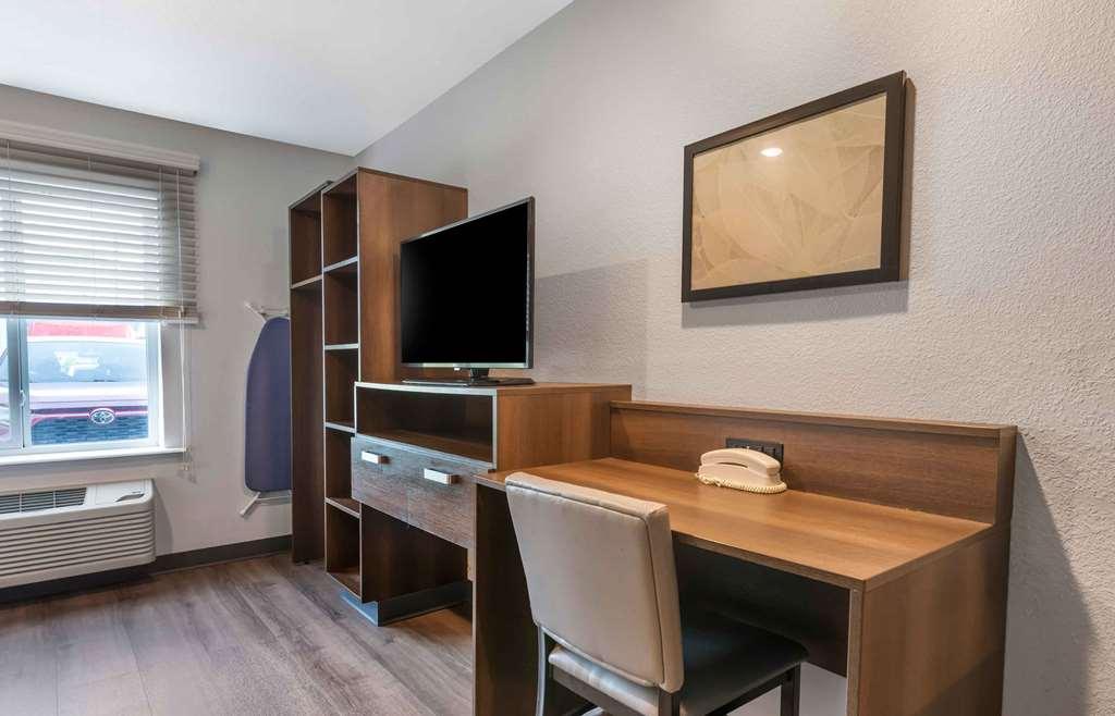 Extended Stay America Premier Suites - Melbourne - Palm Bay West Melbourne Ruang foto